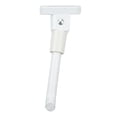 thumbnail image 5 of Electric Scooter Parking Stand Scooters Kickstand Bracket for Xiaomi M365 PRO 1S White, 5 of 8