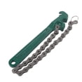 thumbnail image 1 of Universal 9-inch Chain Oil Filter Wrench for Auto Car Repair, 1 of 12