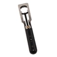 thumbnail image 4 of Abridor de caja de reloj profesion Herramienta de reparación de llave de extracción de tornillo ajustable, 15 cm, 4 of 9