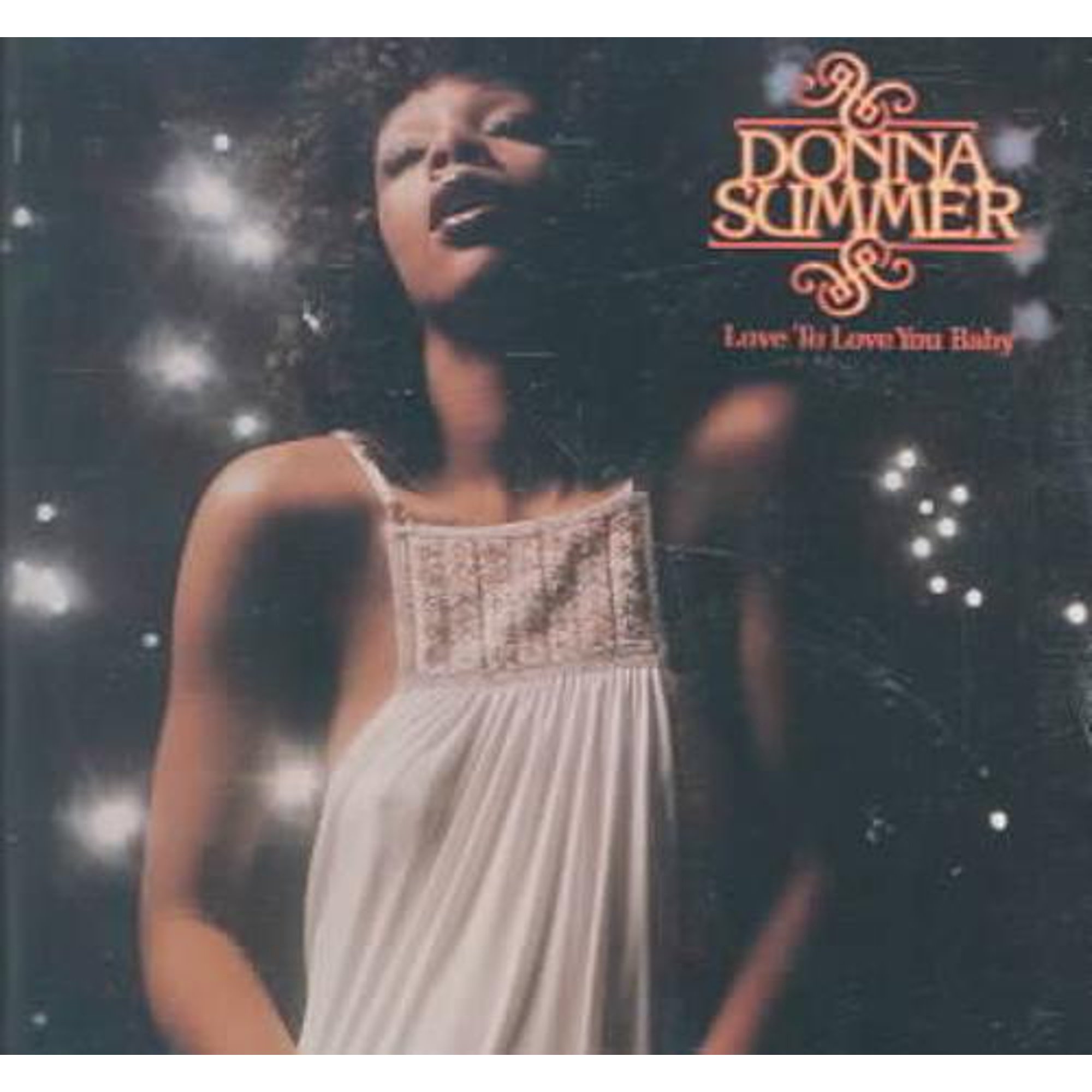 Donna Summer Love To Love You Baby Cd Walmart Canada
