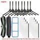 thumbnail image 1 of For iLife A7 A9 A9S V8 V80 V8s X750 X785 X800 Silvercrest SSR1 SSRA1 DEXP LF-800 Roller Main Brush Side Brush HEPA Filter Parts~1154, 1 of 1
