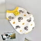 thumbnail image 4 of Chaleco De Verano Para Perros, Estampado De Animales De Dibujos Animados, Ropa Bonita Para Perros, Camiseta Para Mascotas Minnieouse PT002650-06, 4 of 6