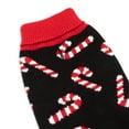 thumbnail image 3 of Candy Cane Sweater, 3 of 3