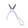 thumbnail image 2 of JJKBVCLO Creative Foldable Mini Scissors With Function And Cute Design, 2 of 8