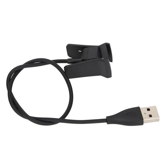 Smart Fitness Watch Charging Clip,Charging Cable for Fitbit Charging Cable Charging Clipfor Fitbit Alta Striking Appearance