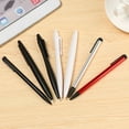 thumbnail image 3 of Stylet Universel Sensible pour Téléphone Portable Tablette Écran Résistant Stylo Tactile Stylet Portable Léger Style 2, 3 of 6