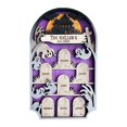 thumbnail image 1 of Family Set Hand Distressed Wooden With Figures Halloween Yard Decor For Spine Scares (Weather ), 1 of 6