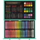 thumbnail image 3 of Art Set Sunnyglade, caja de madera de lujo, 145 piezas, 3 of 7