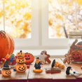 thumbnail image 3 of Decoración De Halloween Adorno De Festival Modelos En Miniatura Artesanía Mini Figuritas Micro Adorno De Paisaje Decoraciones De Jardín Minnieouse HA040329-02, 3 of 6