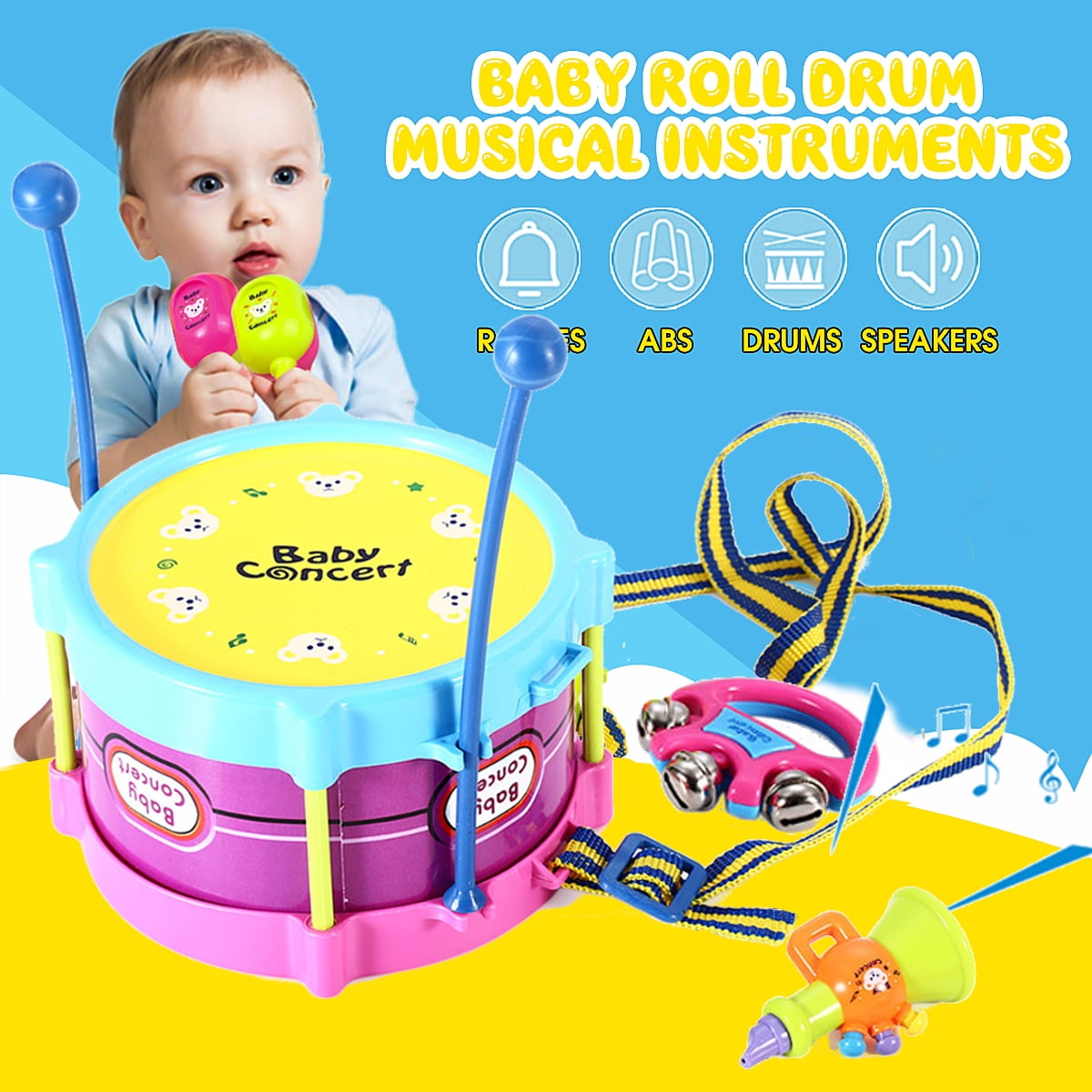 walmart girl toddler toys
