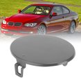 thumbnail image 4 of 51117256104, High Reliability Tow Hook Cover Tow Hook  ABS  For Automobiles, 4 of 8