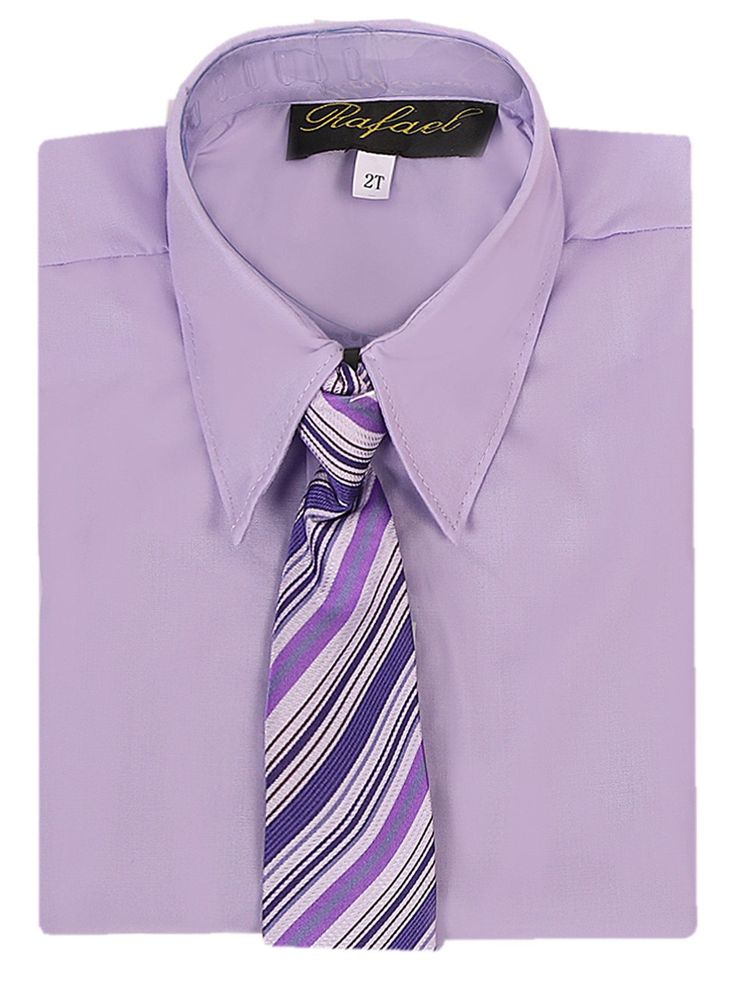 purple dress shirt boys