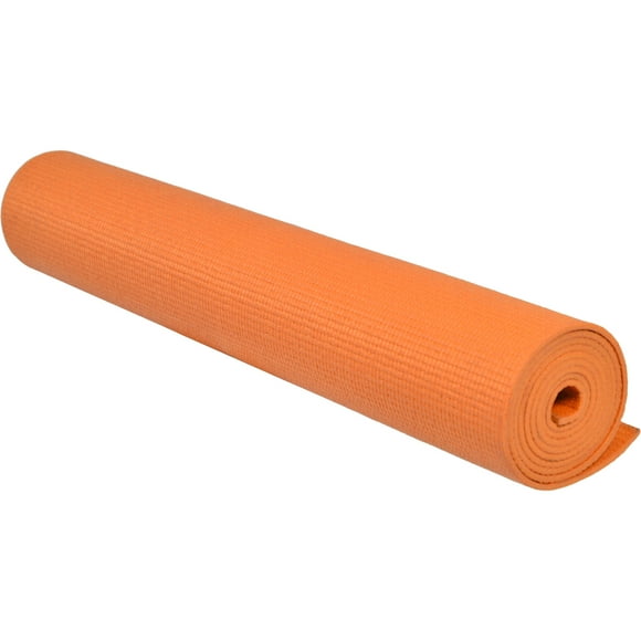 Tapete Yoga Portatil Ejercicio Pilates Centurfit Entrenamiento Relajacion Fitness