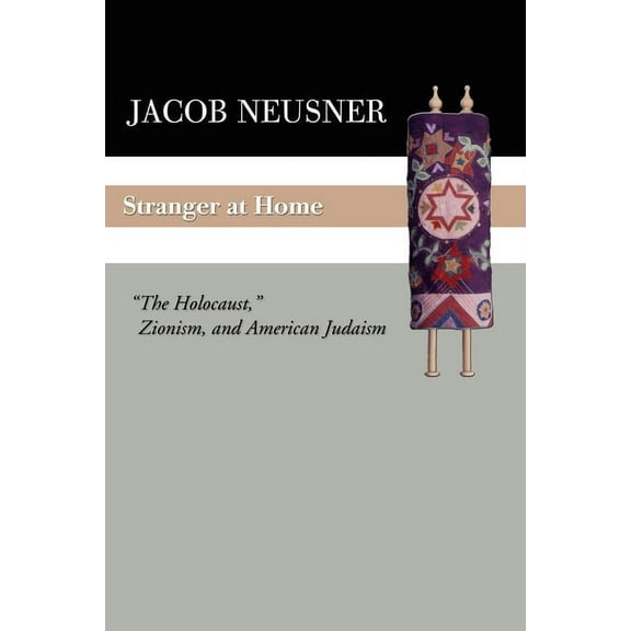 Stranger at Home, (Paperback)