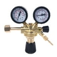 thumbnail image 3 of Yokua Welder Gauge Pressure Reducer Flow Control Valve Mig Welding Gas Regulator, 3 of 13