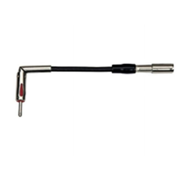 Antenna Adapter - Compatible with 1988 - 1998 GMC K1500 1989 1990 1991 1992 1993 1994 1995 1996 1997