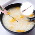 thumbnail image 2 of 1pc Food Thermometer Measurement Baking Food Water Temperature Measurement Tool, 2 of 7