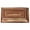 Prosperity, variant on Teak Shower Mat - Teak Bath Mat - Wood Bath Mat - Wood Shower Mat - Teak Doormat/Sauna Mat (Niveau)