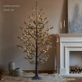thumbnail image 1 of Árbol de Navidad LITBLOOM preiluminado 6 pies 126 LED, 1 of 5