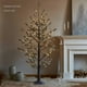 thumbnail image 1 of Árbol de Navidad LITBLOOM preiluminado 6 pies 126 LED, 1 of 5
