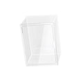 thumbnail image 3 of Boots Storage Box Stackable Display Shoes Case Display Box Organizer Shoe Box Basketball Storage Box for High Heel Women Bags Action Figures, 3 of 8