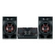 thumbnail image 1 of Minicomponente LG 300 W CK43, 1 of 4