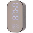thumbnail image 4 of Réveil Bluetooth Haut-Parleur, Réveil Bluetooth Haut-Parleur Intelligent Haut-Parleur avec Réveil Radio Réveil Intelligent, 4 of 14