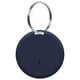thumbnail image 1 of Xihbxyly Localizador de Llaves Bluetooth, Rastreador de Alarma Bidireccional, Localizador Portátil Bluetooth 5.0, Batería de Larga Duración, Práctico Rastreador de Llaves para Mascotas, Fácil de Usar, 1 of 2