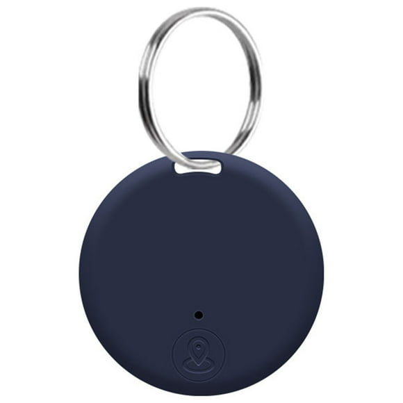 weibbin Bluetooth 5.0 Alarme Bidirectionnelle Localisation Intelligente Téléphone Cellulaire Clé Dispositif de Prévention des Pertes