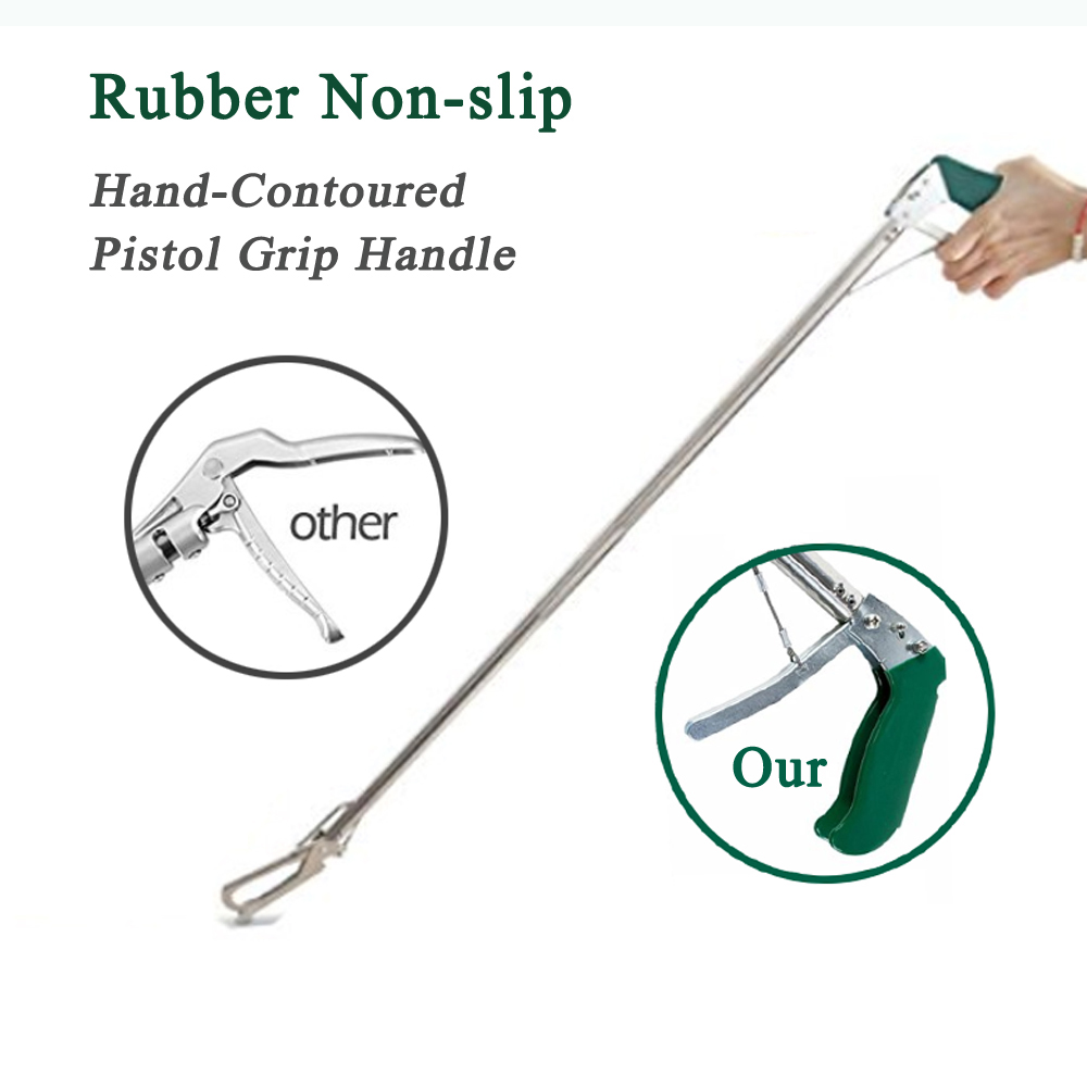 Game Tracking & Trail Monitoring Sports & Outdoors SHEJIA47 Inch Upgrade Heavy Duty Extra Long