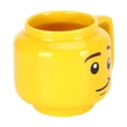 thumbnail image 1 of Taza De Cerámica, Taza Exquisita Y Única Práctica Con Lindos Patrones De Dibujos Animados Para Hogares Escuelas Para Oficinas OTVIAP Cup, 1 of 8