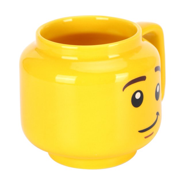 Taza De Cerámica, Taza Exquisita Y Única Práctica Con Lindos Patrones De Dibujos Animados Para Hogares Escuelas Para Oficinas OTVIAP Cup