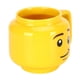 thumbnail image 5 of Vasos, Taza de cerámica Taza de bebida de dibujos animados amarilla Taza de café Meticulosamente diseñada Jadeshay A, 5 of 8