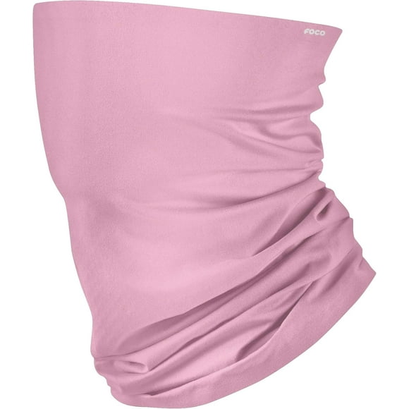 AIR-womens Printed Neck Mask Gaiter Multiuse Face