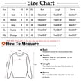 thumbnail image 2 of Teissuly Womens Fall Oversized Sweatshirts Crewneck Fleece Casual Fashion Pullover Sweaters Outfits Sweatshirt, 2 of 3
