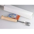 thumbnail image 4 of Baker Blade Premium Hand Crafted Bread Lame for Dough Scoring Knife, Lame Bread Tool for Sourdough Bread Slashing, 4 of 7