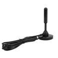 thumbnail image 2 of Antena magnética Antena Wifi segura Conector SMA Bajo retardo 35dBi Omnidireccional 900-2100MHz para estación base para módulo DTU para módulo 2G 3G ANGGREK Otros, 2 of 8