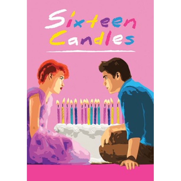Sixteen Candles (DVD)