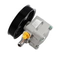 thumbnail image 3 of KESSOCCO Power Steering Pump with Pulley Fit for 1999-2005 C70 S60 S70 S80 V70 XC70 21-5283, 3 of 3