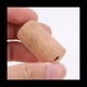 thumbnail image 5 of 2X Corchos de Flauta Cabeza de Flauta Corcho Común para Accesorios de Instrumentos Musicales de Flauta, 5 of 7