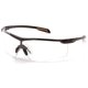 thumbnail image 1 of Gafas de seguridad Carhartt Gear CHB910ST Cayce™ Clear Lens, 1 of 1