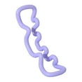thumbnail image 1 of Tachiuwa Deep Tissue Massager Professional Compact for Body Arms Neck Light Purple, 1 of 9