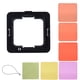 thumbnail image 3 of Kit de filtros de lentes de buceo Garmin para VIRB Ultra 30 Action, 3 of 8