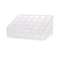 thumbnail image 2 of 24-40 Grid Lipstick Makeup Stand Display Holder Case Cosmetic Organizer US Stock, 2 of 4