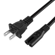 Anatolia Cord Power Cable, Black, E365821