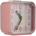thumbnail image 1 of ABS Plastic Alarm Clock for Home, 1 of 3