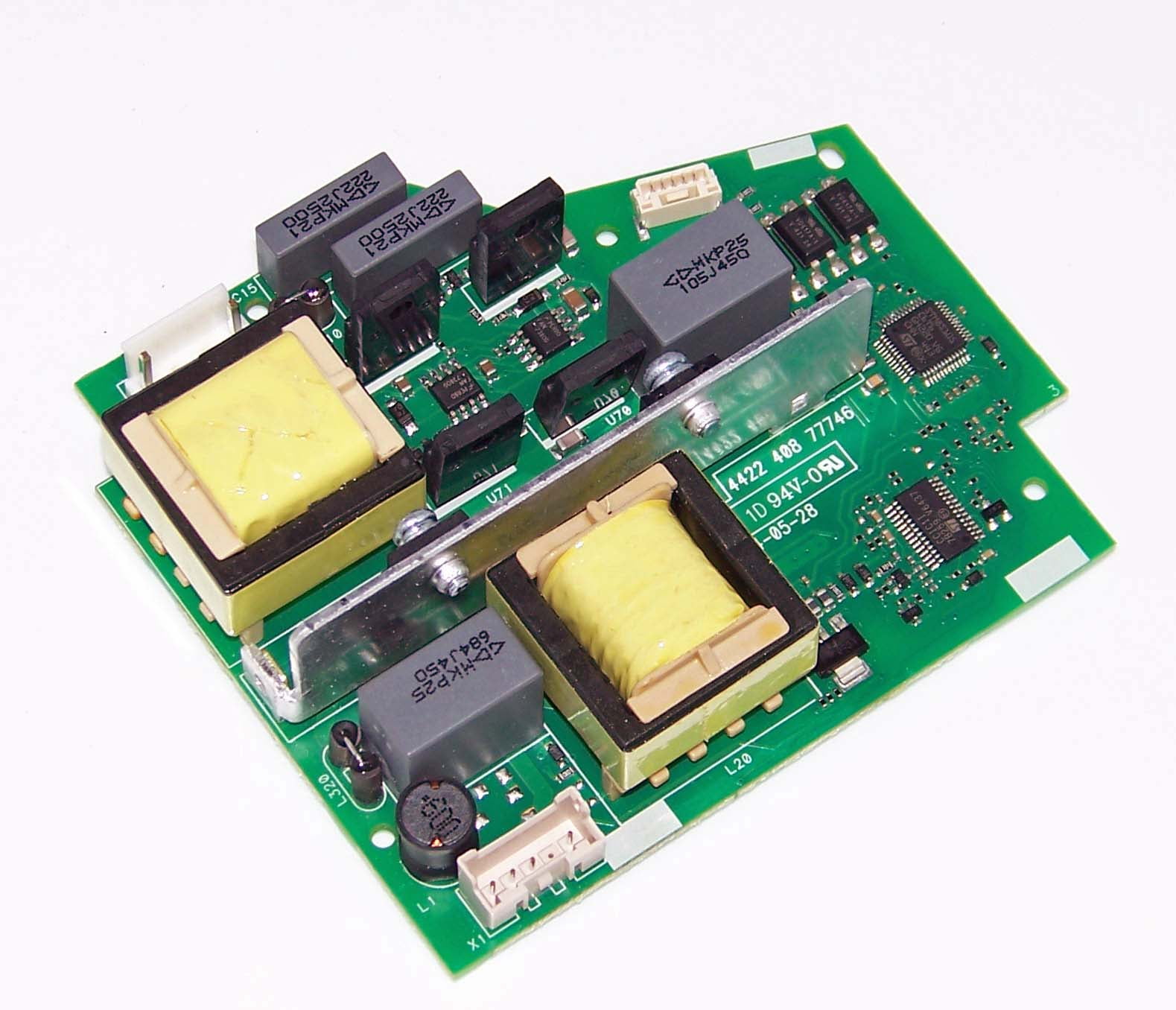 OEM Epson Ballast Unit 9137 008 80171 Or 913700880171