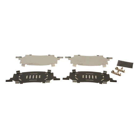 Genuine Brake Pad Shim Set
