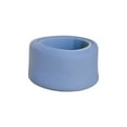 thumbnail image 2 of Neck Brace, Ergonomic Posture Corrector Cervical Collar, High-Density Foam Neck Support Pillow Adjustable Breathable Lightweight, Blue, 2 of 6