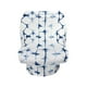 thumbnail image 2 of Cubierta de dosel para asiento de automóvil transpirable, elásticas de protección para asiento de automóvil para bebé, para lactancia ma - Azul Sunnimix Funda para cochecito de bebé, 2 of 8